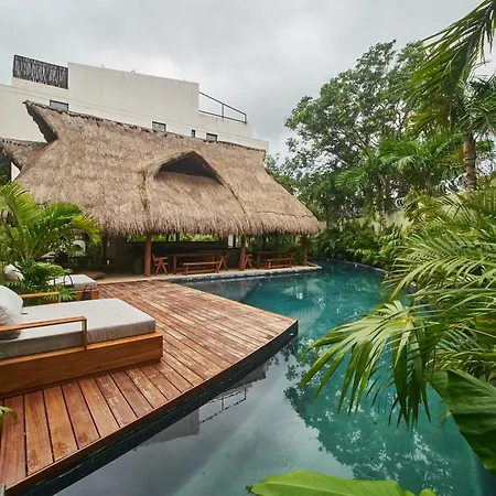 Modern Hideaway With Private Pool And Terrace