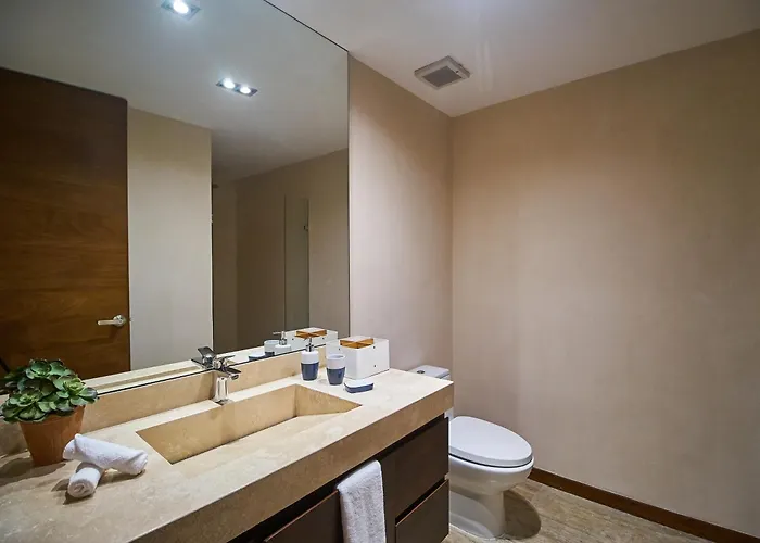 Spacious Aldea Zama Ground Floor With Private Pool *