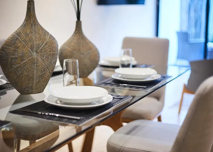 Apartamento Spacious Aldea Zama Ground Floor With Private Pool Tulum