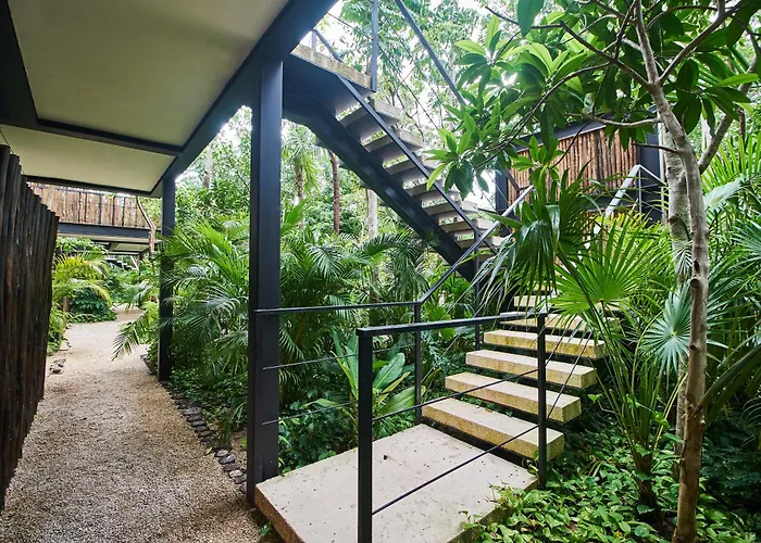 Apartamento Spacious Aldea Zama Ground Floor With Private Pool *
